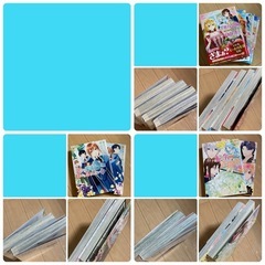 レディースコミック 21冊 色々の画像