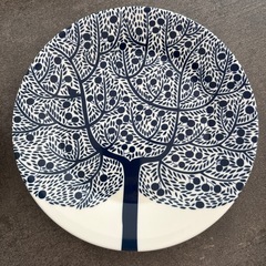 新品！Royal Doulton お皿の画像