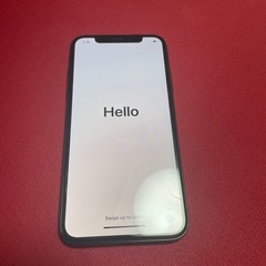 9/19に取引していただける方限定価格  iPhone X