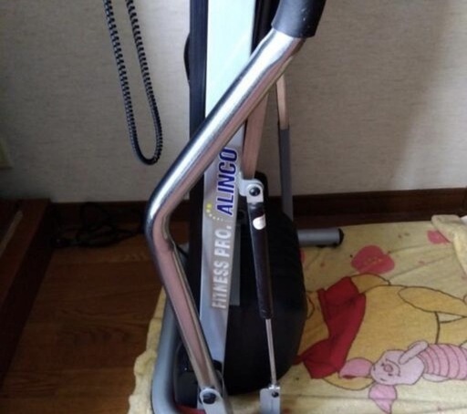 ランニングマシーン