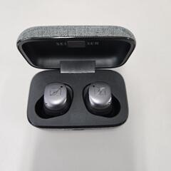ゼンハイザー  MOMENTUM True Wireless 3 グの画像