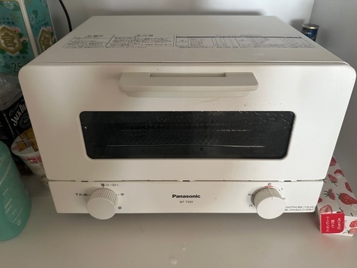Panasonicトースター★美品