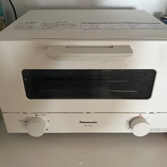 Panasonicトースター★美品
