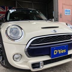 ＭＩＮＩ（BMWミニ）のご注文販売を受付中です！！