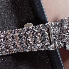 男性用腕時計の画像