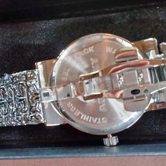 男性用腕時計の画像