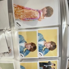 高橋優斗公式写真の画像