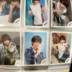 高橋優斗公式写真の画像