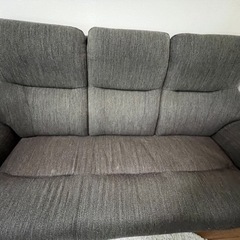 家具 ソファ 3人掛けソファ