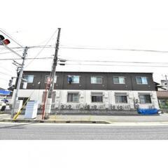 【審査通過率99％!?】本千葉駅５．３万円の築浅１Kアパート【ペ...