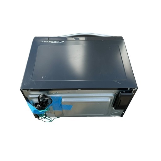 電子レンジ SHARP キッチン家電 料理器具 A09004