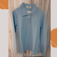 Coltina ロングTシャツ 2枚セット (UVカット、サイズS)の画像