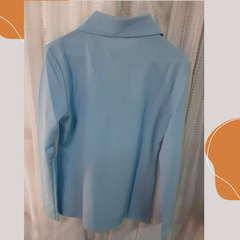 Coltina ロングTシャツ 2枚セット (UVカット、サイズS)の画像