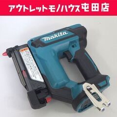 makita 18V 充電式ピンタッカ PT353D 0.6mm...