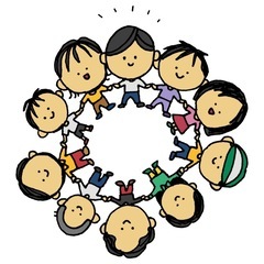 ちゃんと人脈をつくりたい👥