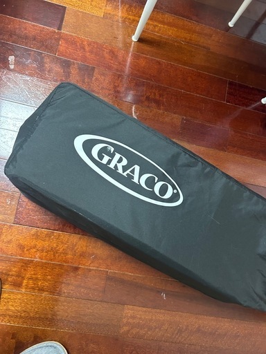 GRACOベビーベット