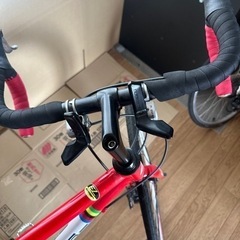 ロードバイクの画像