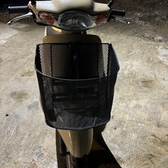 ディオ　フィット　不動車