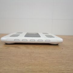 OMRON オムロン 体重体組成計 WellnessLINK ウェルネスリンク HBF-2081Tの画像