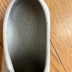 水遊び用?スニーカーの画像
