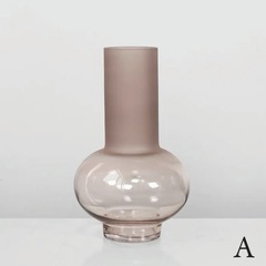 アカシア　フラワーベース　花瓶の画像