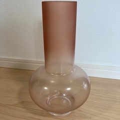 アカシア　フラワーベース　花瓶