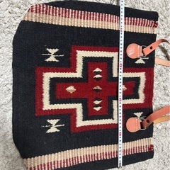 エルパソサドル　トートバッグ