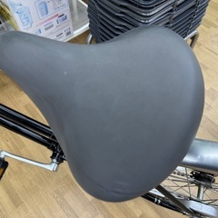 【ドリーム川西店御来店限定】ブリヂストン　27インチ自転車／クリーニング済み 【2003012255600786】