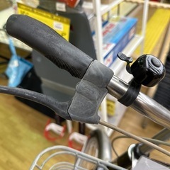【ドリーム川西店御来店限定】ブリヂストン　27インチ自転車／クリーニング済み 【2003012255600786】