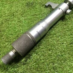 ミツトヨ マイクロメーター 50～75㎜【市川行徳店】【店頭取引限定】【中古】管理番号：IT7B7ERZ07Y3の画像
