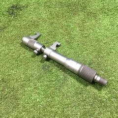 ミツトヨ マイクロメーター 50～75㎜【市川行徳店】【店頭取引限定】【中古】管理番号：IT7B7ERZ07Y3の画像