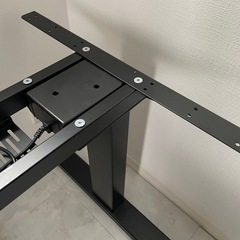 FLEXISPOT（フレキシスポット）電動式スタンディングデスクの画像
