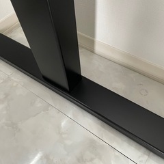 FLEXISPOT（フレキシスポット）電動式スタンディングデスクの画像