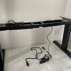 FLEXISPOT（フレキシスポット）電動式スタンディングデスク