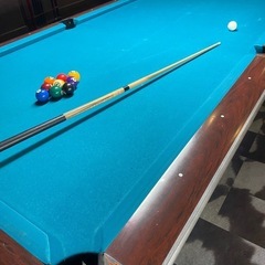 ビリヤードorダーツやる人いませんか😁⁉️🎱
