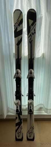 スキー　サロモン