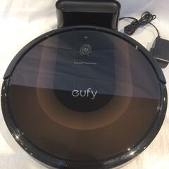 ☆424☆Eufy RoboVac 30C Max ロボット掃除...