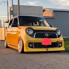 ホンダ　N-ONE