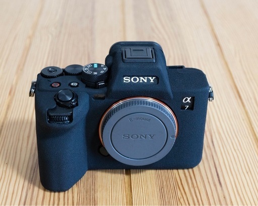 ［使用頻度少ない極美品］Sony α7IV ILCE-7M4 