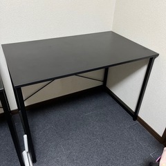 サンワダイレクト　PCデスク