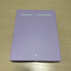 bts winter package 2021 抜けなし
