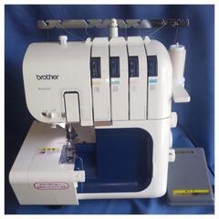 売約済み 大幅値下げ 美品 整備済  brother LOB11...