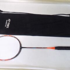 YONEX NANORAY Z-SPEED　 3UG5　ナノレイ...