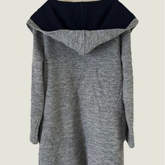 INGNI アウター コートの画像