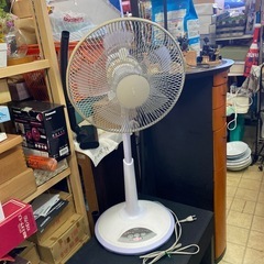 サンヨー　扇風機　SANYO  EF-30CM6  