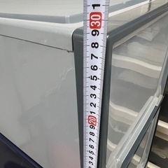 収納ケースロング大　受け渡し場所三河島駅前マンション の画像