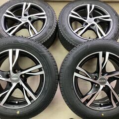 スタッドレス早期割!!MAK 16in 7J +50 PCD10...