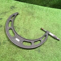 NSK 175-200mm マイクロメーター【市川行徳店】【店頭取引限定】【中古】管理番号：ITHQAQO6UKHCの画像