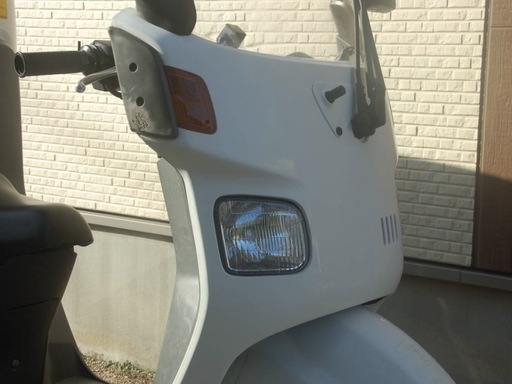 ■ホンダ■ジャイロキャノピー■4スト■美車■後期型■ミニカー登録済■配達仕様■整備済み■ホンダ純正ベルト新品