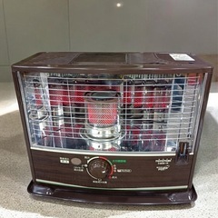 ★［八4761］〈中古品〉トヨトミ　2012年製　石油ストーブ　...